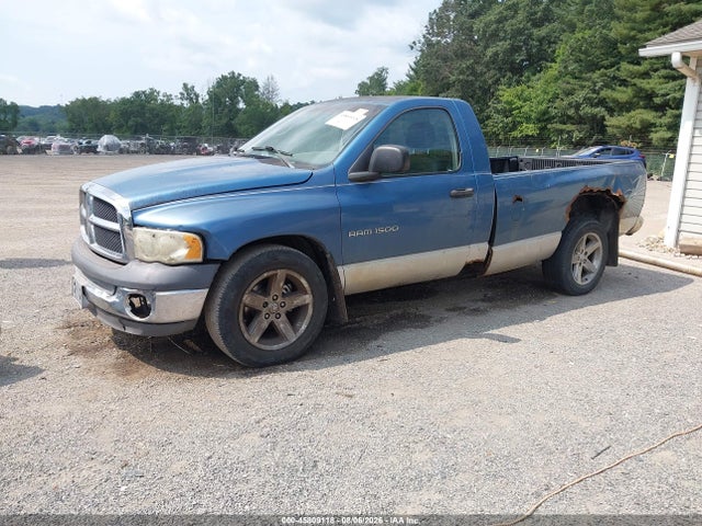 Aukcja sprzedaży 2002 Dodge Ram 1500 St, vin: 1D7HA16N02J135930, numer aukcji: 45809118