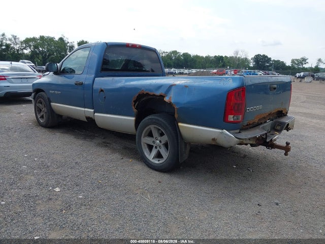 Aukcja sprzedaży 2002 Dodge Ram 1500 St, vin: 1D7HA16N02J135930, numer aukcji: 45809118