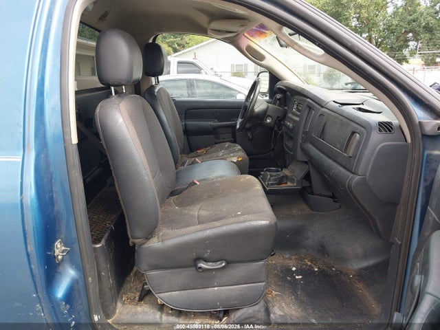 Aukcja sprzedaży 2002 Dodge Ram 1500 St, vin: 1D7HA16N02J135930, numer aukcji: 45809118