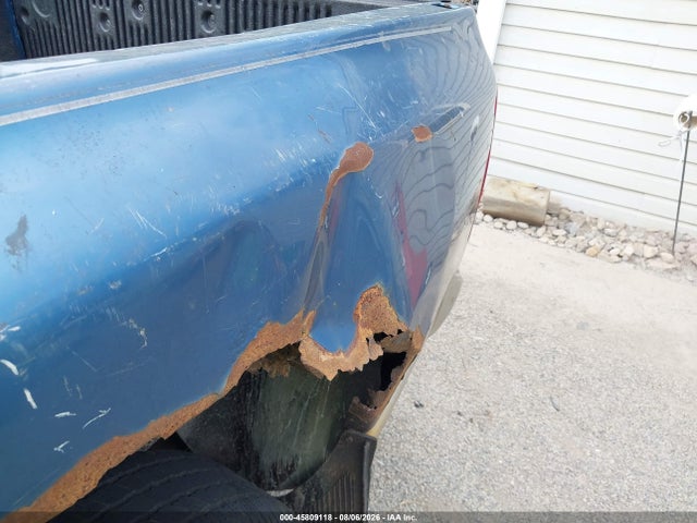 Aukcja sprzedaży 2002 Dodge Ram 1500 St, vin: 1D7HA16N02J135930, numer aukcji: 45809118