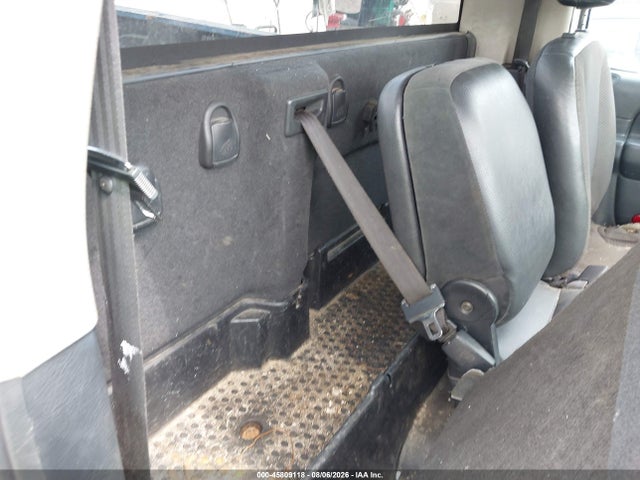 Aukcja sprzedaży 2002 Dodge Ram 1500 St, vin: 1D7HA16N02J135930, numer aukcji: 45809118