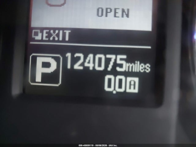 45809119 :رقم المزاد ، JN8CS1MU1HM141307 vin ، 2017 Infiniti Qx70 مزاد بيع
