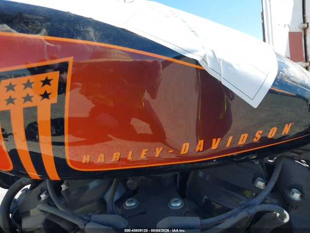 Harley-Davidson FXBBS 2022 1HD1YYK27NB014787 Image 14