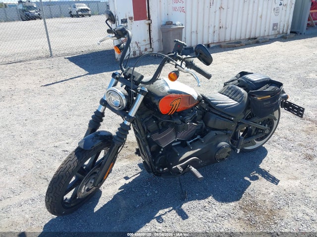 Harley-Davidson FXBBS 2022 1HD1YYK27NB014787 Image 2