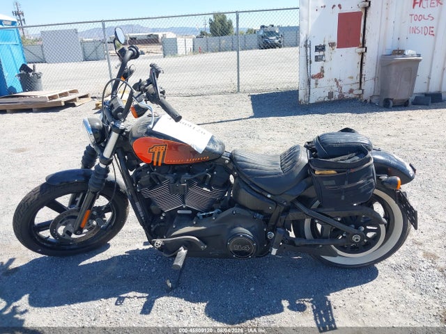 Harley-Davidson FXBBS 2022 1HD1YYK27NB014787 Image 13
