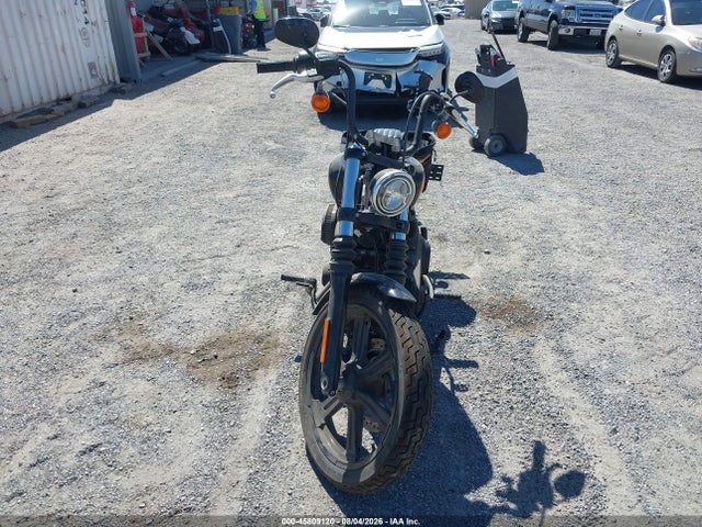 Harley-Davidson FXBBS 2022 1HD1YYK27NB014787 Image 5