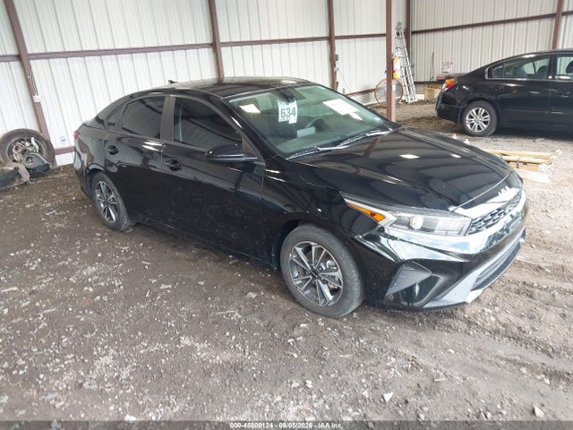 Aukcja sprzedaży 2024 Kia Forte Lxs, vin: 3KPF24AD0RE753948, numer aukcji: 45809124