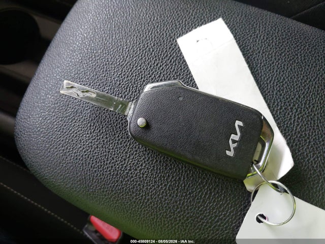 Aukcja sprzedaży 2024 Kia Forte Lxs, vin: 3KPF24AD0RE753948, numer aukcji: 45809124