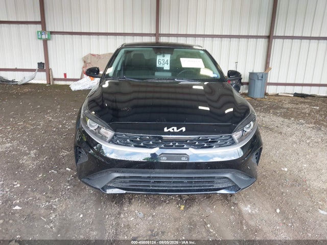 Aukcja sprzedaży 2024 Kia Forte Lxs, vin: 3KPF24AD0RE753948, numer aukcji: 45809124