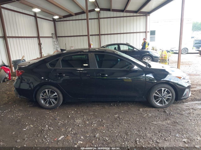 Aukcja sprzedaży 2024 Kia Forte Lxs, vin: 3KPF24AD0RE753948, numer aukcji: 45809124