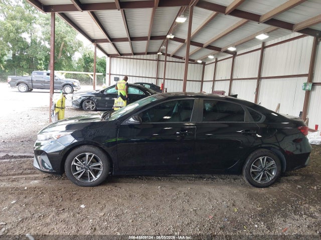 Aukcja sprzedaży 2024 Kia Forte Lxs, vin: 3KPF24AD0RE753948, numer aukcji: 45809124