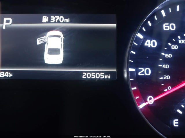 Aukcja sprzedaży 2024 Kia Forte Lxs, vin: 3KPF24AD0RE753948, numer aukcji: 45809124