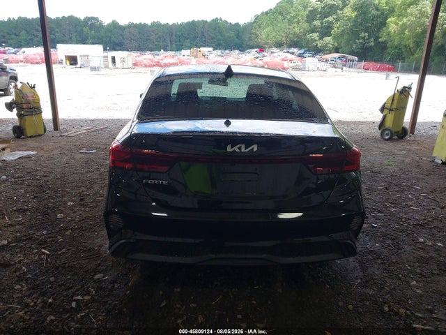 Aukcja sprzedaży 2024 Kia Forte Lxs, vin: 3KPF24AD0RE753948, numer aukcji: 45809124