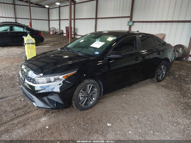 Aukcja sprzedaży 2024 Kia Forte Lxs, vin: 3KPF24AD0RE753948, numer aukcji: 45809124