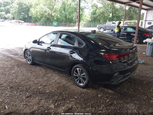 Aukcja sprzedaży 2024 Kia Forte Lxs, vin: 3KPF24AD0RE753948, numer aukcji: 45809124
