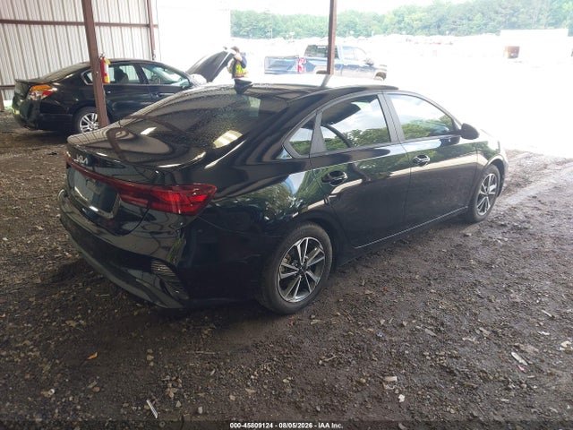 Aukcja sprzedaży 2024 Kia Forte Lxs, vin: 3KPF24AD0RE753948, numer aukcji: 45809124