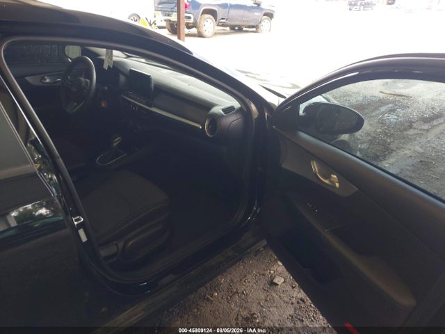 Aukcja sprzedaży 2024 Kia Forte Lxs, vin: 3KPF24AD0RE753948, numer aukcji: 45809124
