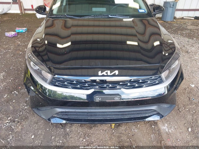Aukcja sprzedaży 2024 Kia Forte Lxs, vin: 3KPF24AD0RE753948, numer aukcji: 45809124