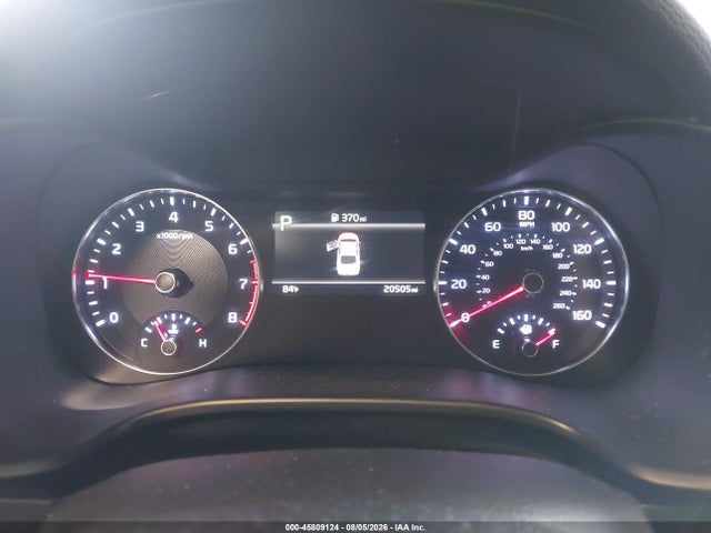 Aukcja sprzedaży 2024 Kia Forte Lxs, vin: 3KPF24AD0RE753948, numer aukcji: 45809124