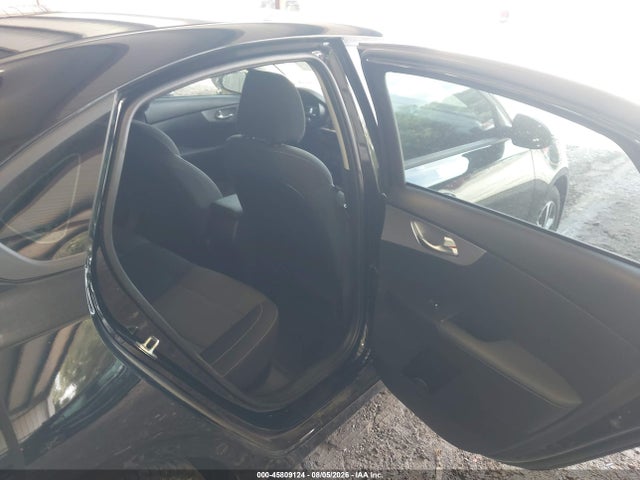 Aukcja sprzedaży 2024 Kia Forte Lxs, vin: 3KPF24AD0RE753948, numer aukcji: 45809124