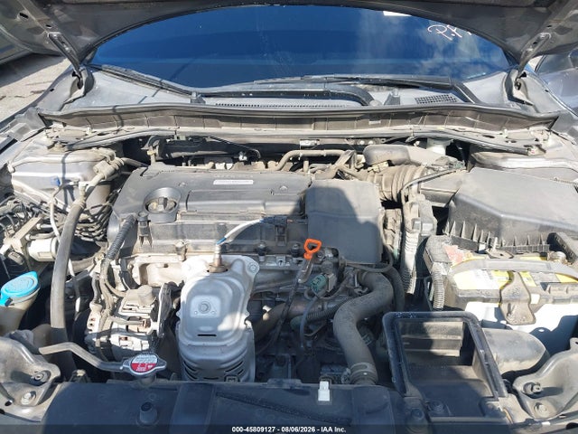 Aukcja sprzedaży 2016 Honda Accord Sport, vin: 1HGCR2F57GA154471, numer aukcji: 45809127