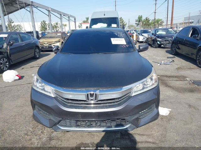 Aukcja sprzedaży 2016 Honda Accord Sport, vin: 1HGCR2F57GA154471, numer aukcji: 45809127