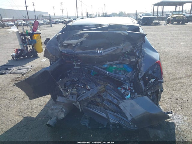 Aukcja sprzedaży 2016 Honda Accord Sport, vin: 1HGCR2F57GA154471, numer aukcji: 45809127