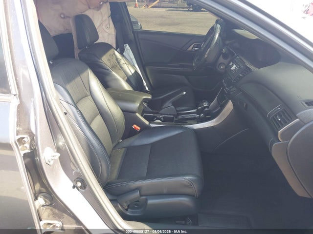 Aukcja sprzedaży 2016 Honda Accord Sport, vin: 1HGCR2F57GA154471, numer aukcji: 45809127