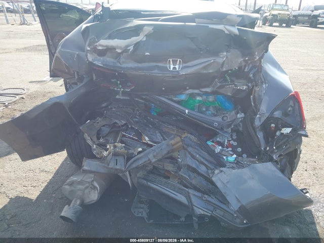 Aukcja sprzedaży 2016 Honda Accord Sport, vin: 1HGCR2F57GA154471, numer aukcji: 45809127