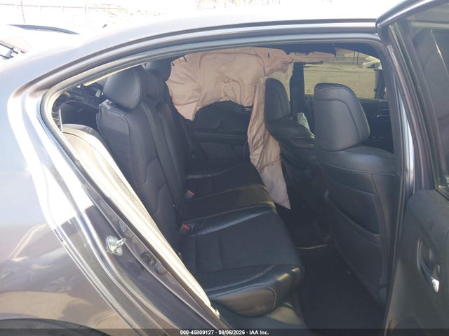 Aukcja sprzedaży 2016 Honda Accord Sport, vin: 1HGCR2F57GA154471, numer aukcji: 45809127