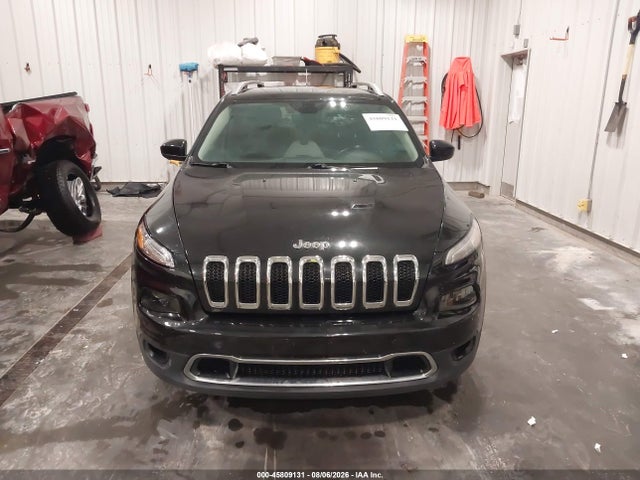Jeep Cherokee Latitude 2014 1C4PJLCS7EW103091 Image 12