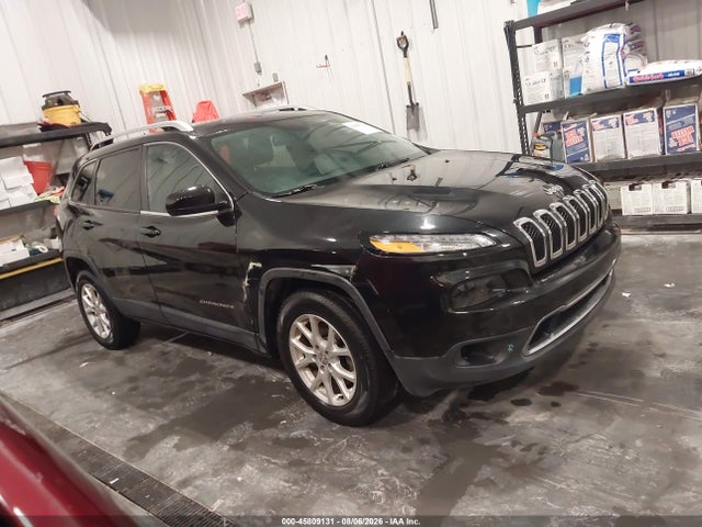 Jeep Cherokee Latitude 2014 1C4PJLCS7EW103091 Image 13