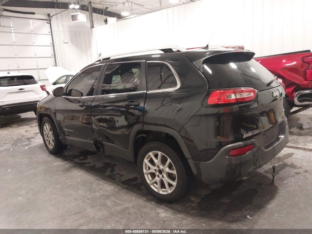 Jeep Cherokee Latitude 2014 1C4PJLCS7EW103091 Image 14
