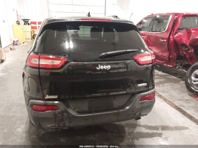 Jeep Cherokee Latitude 2014 1C4PJLCS7EW103091 Image 16