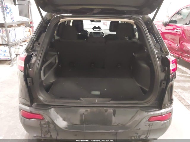 Jeep Cherokee Latitude 2014 1C4PJLCS7EW103091 Image 17
