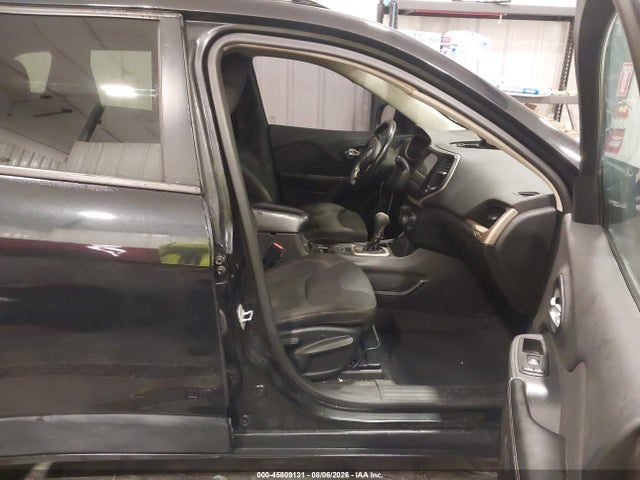 Jeep Cherokee Latitude 2014 1C4PJLCS7EW103091 Image 5