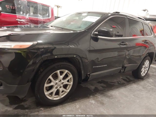 Jeep Cherokee Latitude 2014 1C4PJLCS7EW103091 Image 6