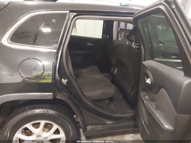 Jeep Cherokee Latitude 2014 1C4PJLCS7EW103091 Image 8
