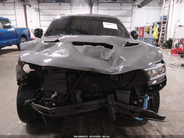 45809132 :رقم المزاد ، 1C4SDJCT1PC581963 vin ، 2023 Dodge Durango R/t Plus Awd مزاد بيع