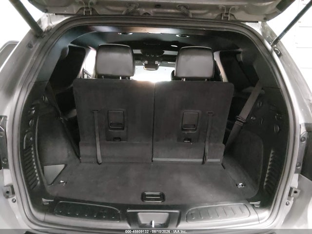 45809132 :رقم المزاد ، 1C4SDJCT1PC581963 vin ، 2023 Dodge Durango R/t Plus Awd مزاد بيع