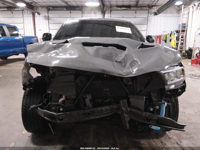 45809132 :رقم المزاد ، 1C4SDJCT1PC581963 vin ، 2023 Dodge Durango R/t Plus Awd مزاد بيع