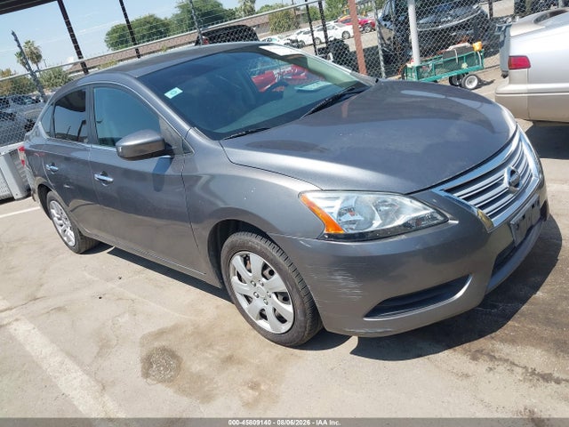 2015 3N1AB7AP7FY220191 main image