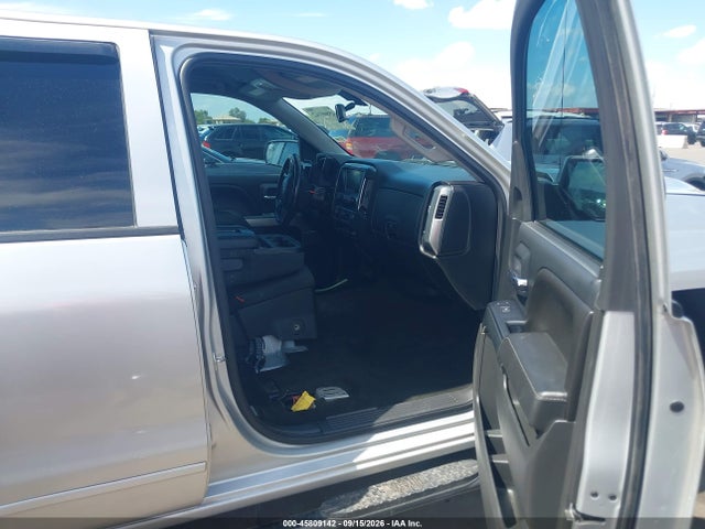 Chevrolet Silverado 1500 Lt 2016 3GCPCREC9GG344056 Image 5