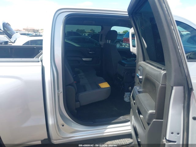 Chevrolet Silverado 1500 Lt 2016 3GCPCREC9GG344056 Image 8