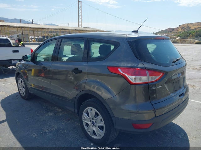 Ford ESCAPE S 2015 1FMCU0F73FUC05427 Image 3