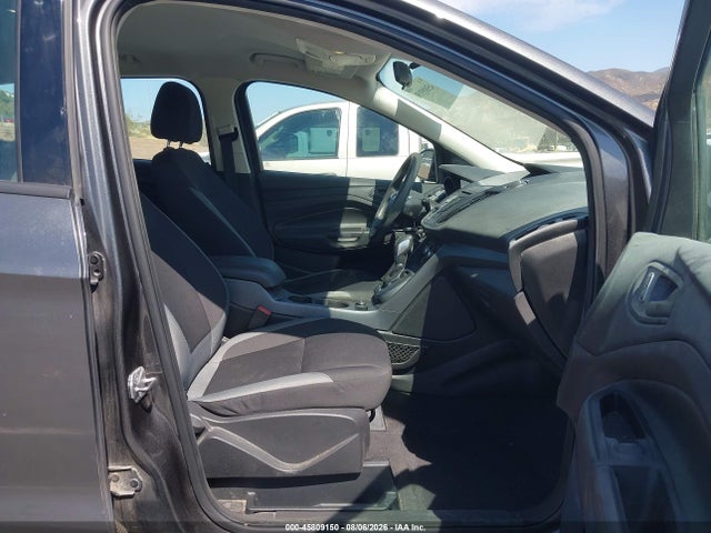 Ford ESCAPE S 2015 1FMCU0F73FUC05427 Image 5