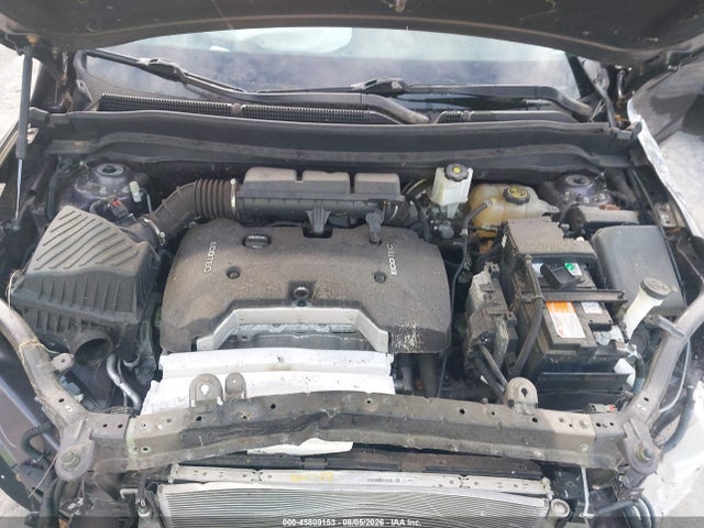45809153 :رقم المزاد ، LRBFXDSA3HD044449 vin ، 2017 Buick Envision Essence مزاد بيع