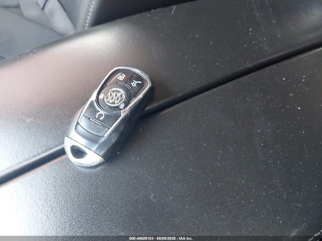 45809153 :رقم المزاد ، LRBFXDSA3HD044449 vin ، 2017 Buick Envision Essence مزاد بيع