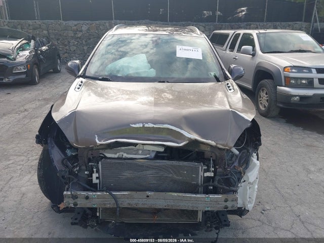 45809153 :رقم المزاد ، LRBFXDSA3HD044449 vin ، 2017 Buick Envision Essence مزاد بيع