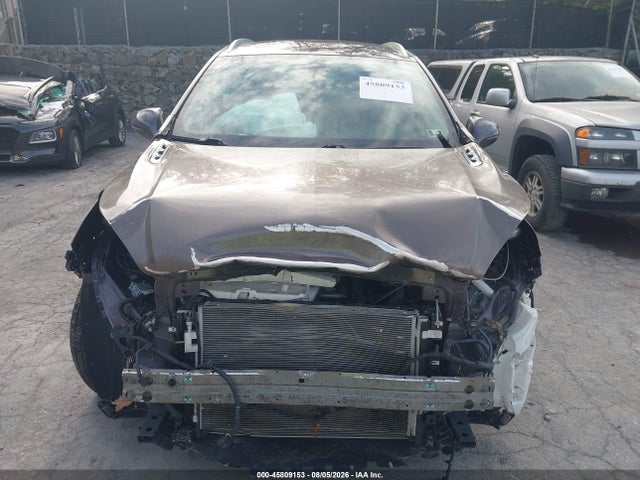 45809153 :رقم المزاد ، LRBFXDSA3HD044449 vin ، 2017 Buick Envision Essence مزاد بيع